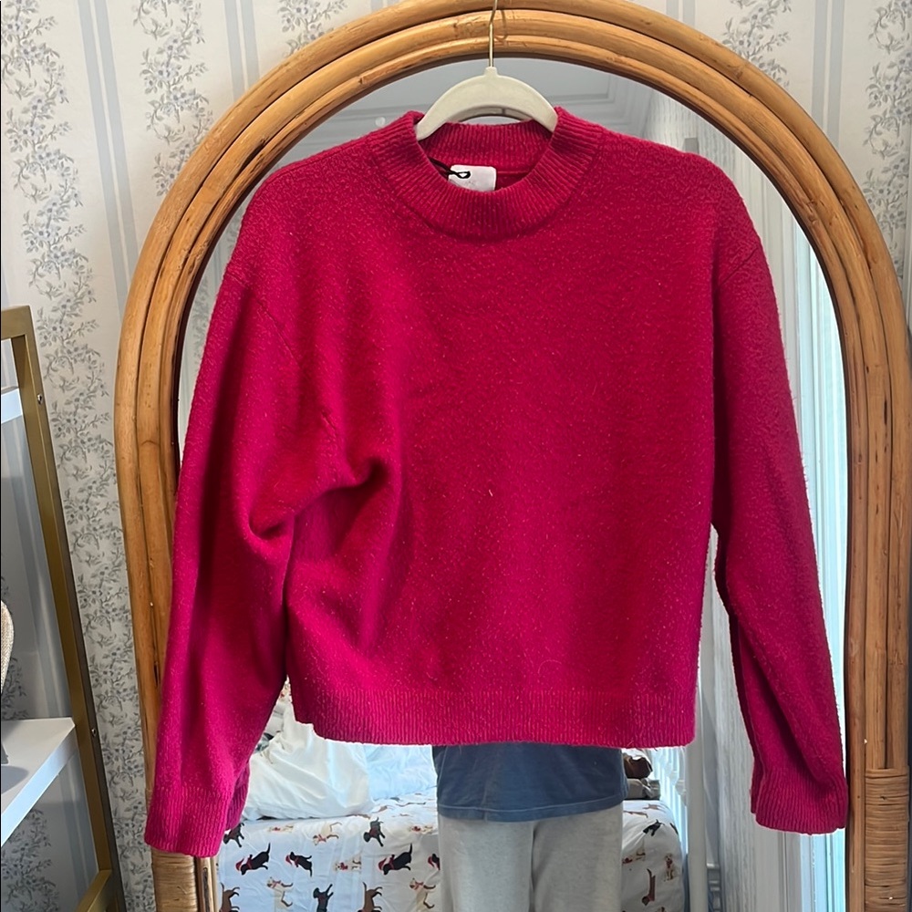 Women's Sweater